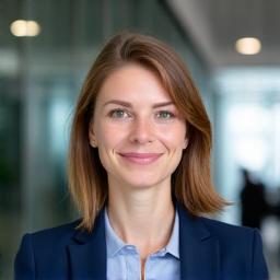 Kuva juristi Sofia Nieminen