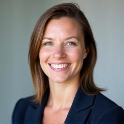 Kuva lakimies Elina Virtanen